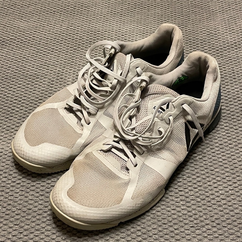Reebok Cross Trainers